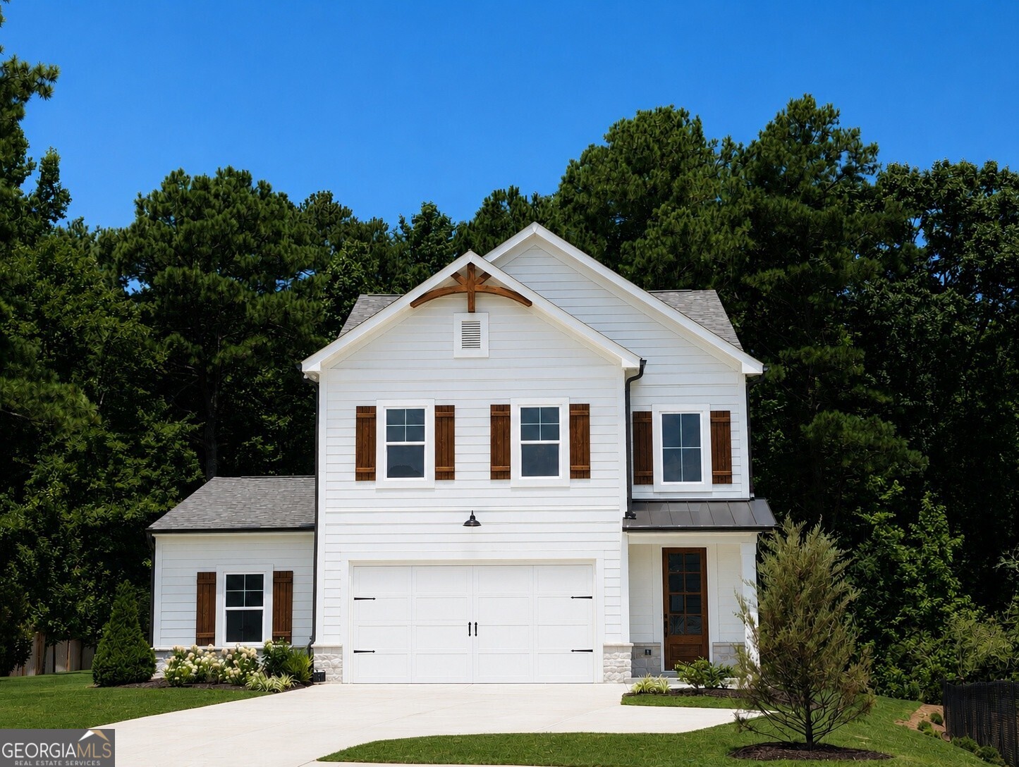 3420 Hillshire Drive Property Photo 1