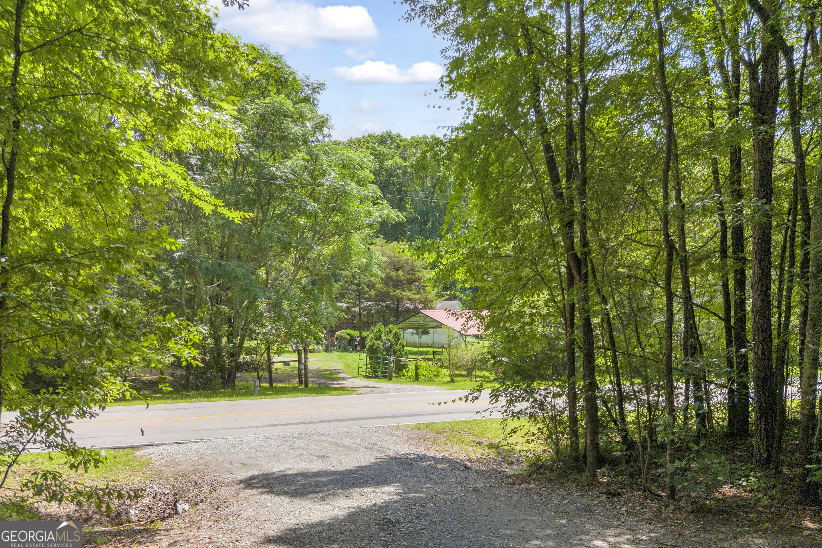 918 Sims Bridge Road Property Photo 5