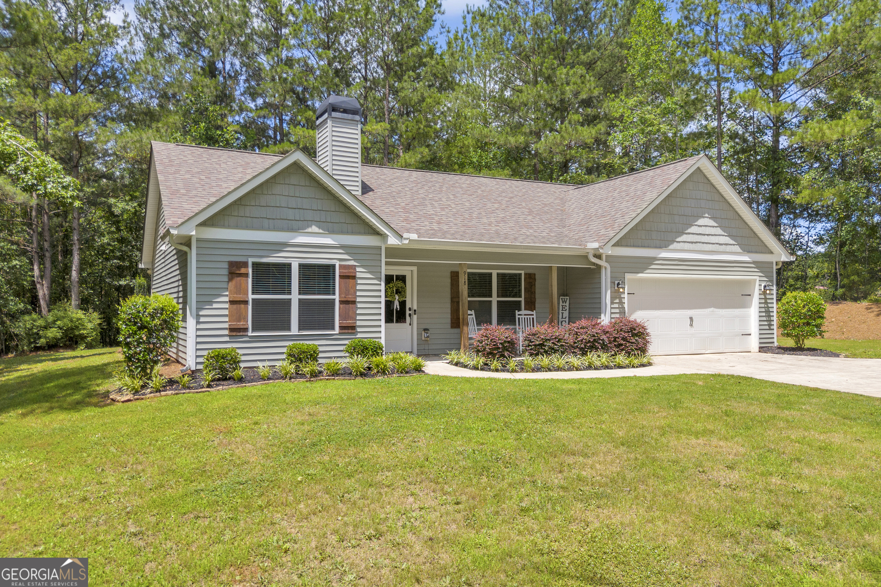 918 Sims Bridge Road Property Photo 7