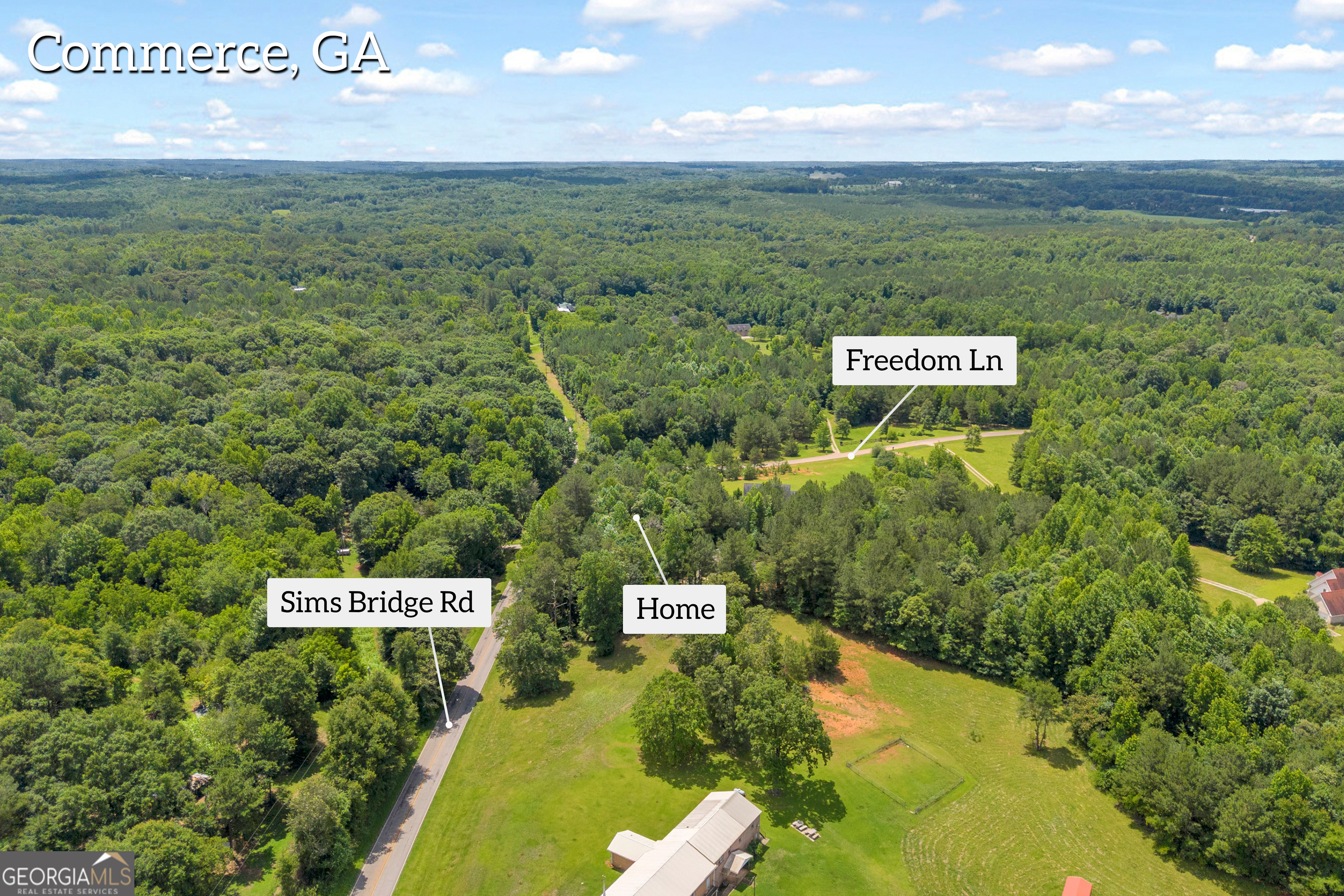 918 Sims Bridge Road Property Photo 46