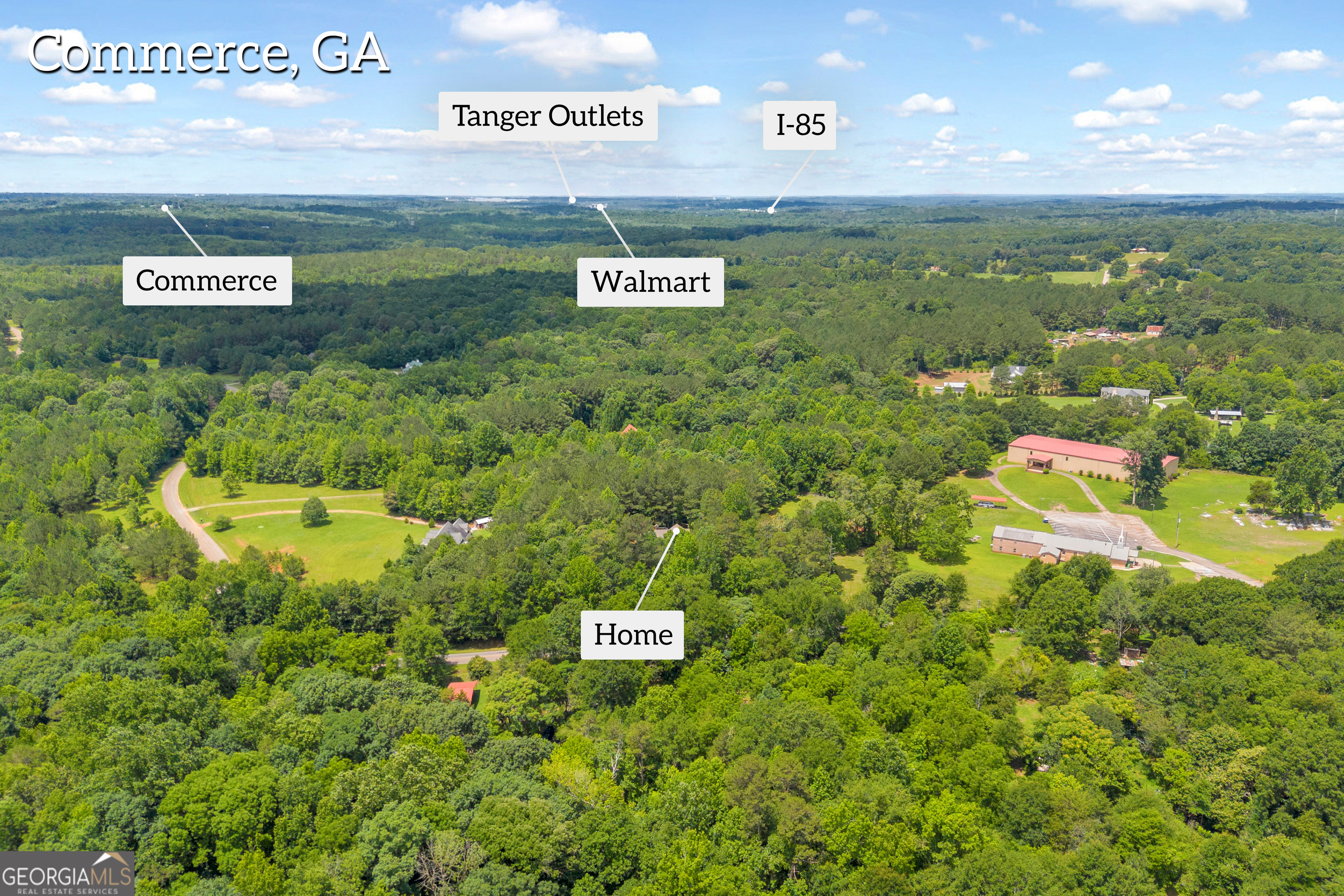 918 Sims Bridge Road Property Photo 47