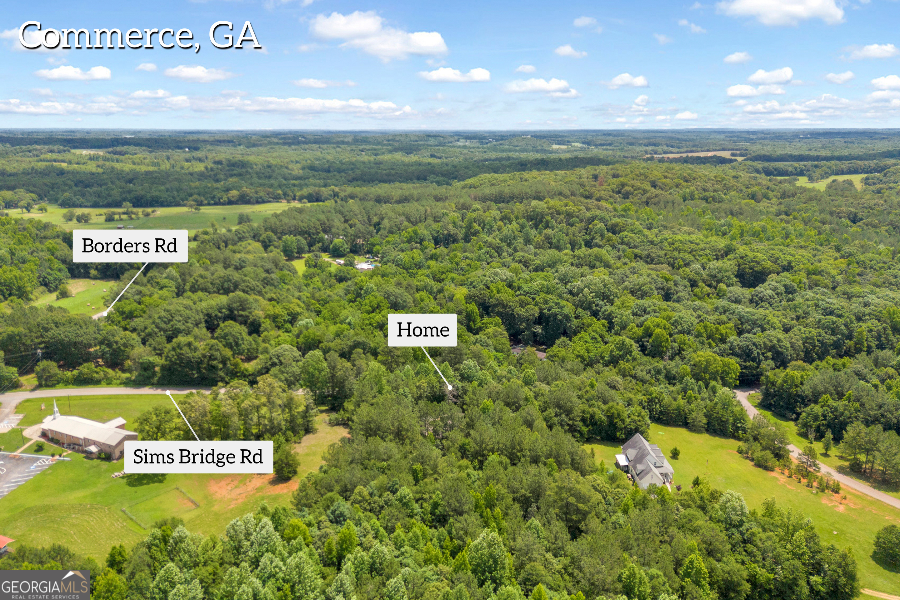 918 Sims Bridge Road Property Photo 48
