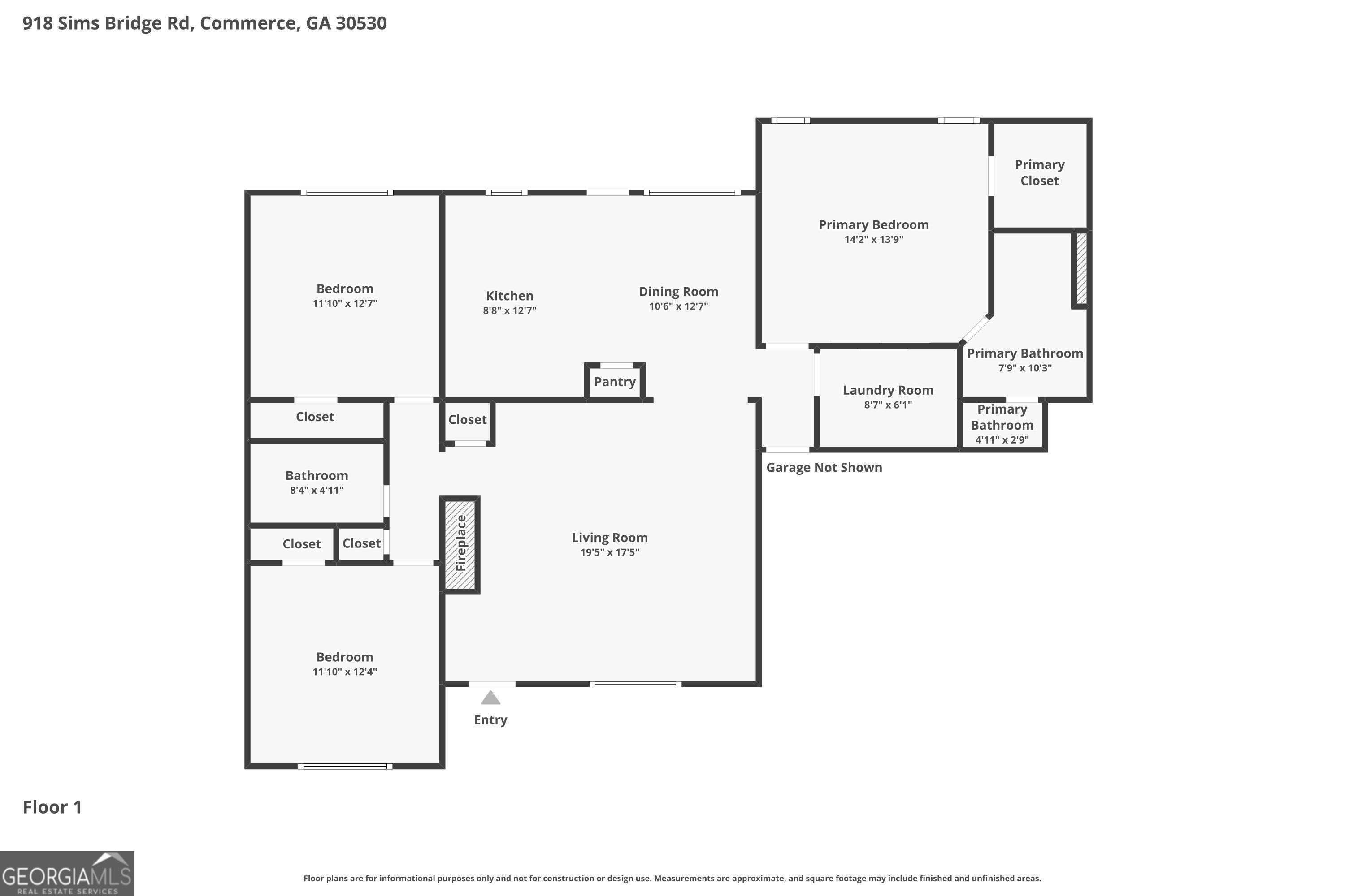 918 Sims Bridge Road Property Photo 49