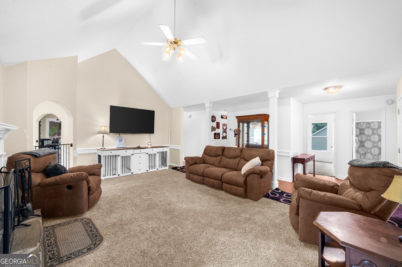 529 Cassville White Road Property Photo 6