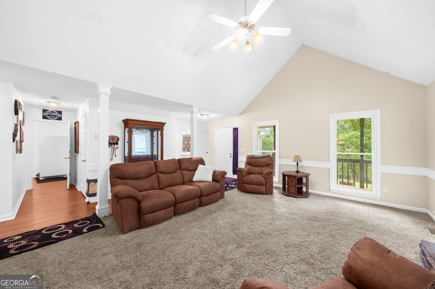 529 Cassville White Road Property Photo 7