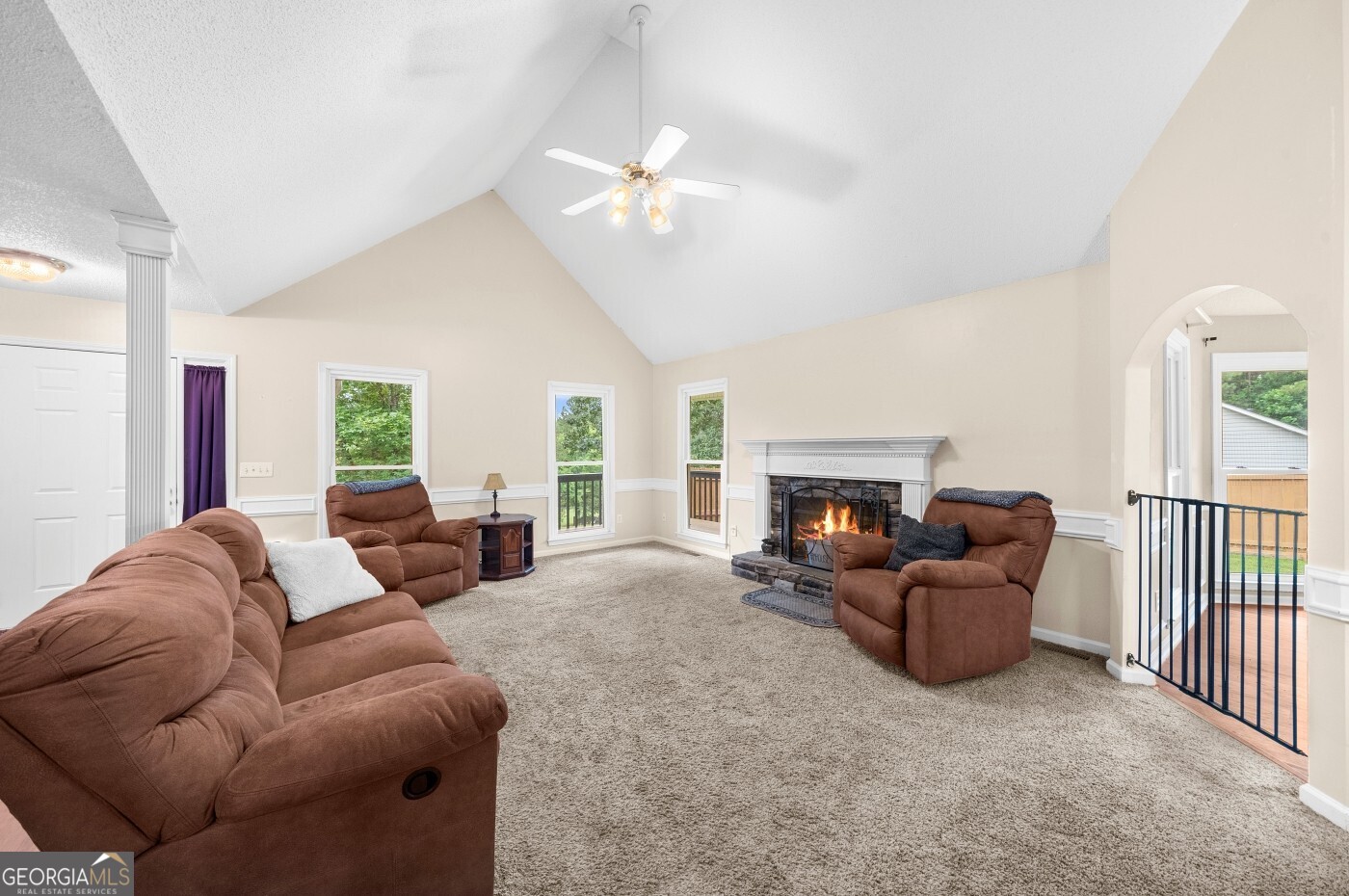 529 Cassville White Road Property Photo 8