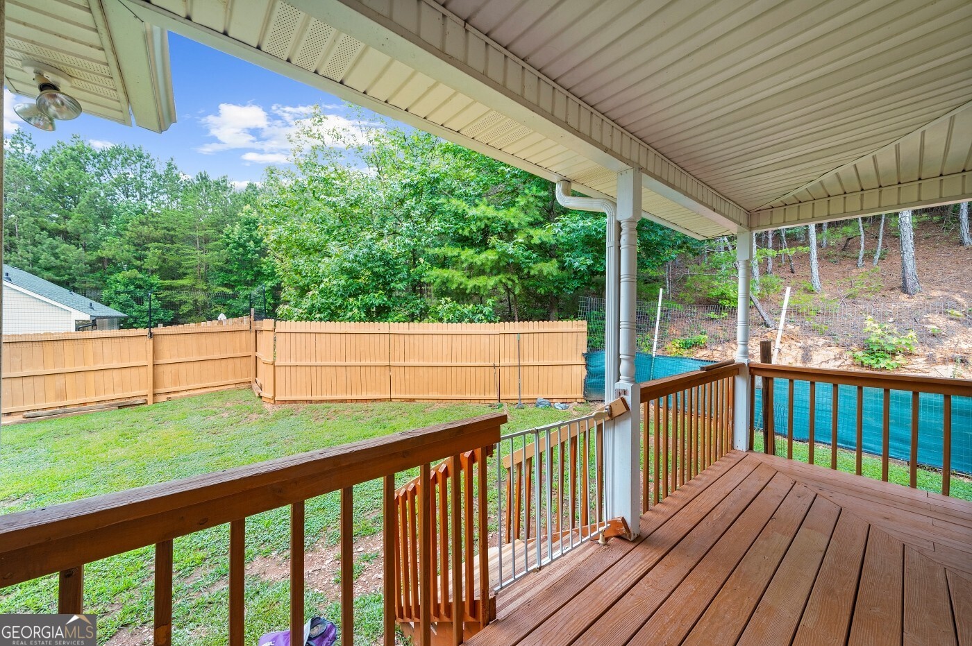 529 Cassville White Road Property Photo 33