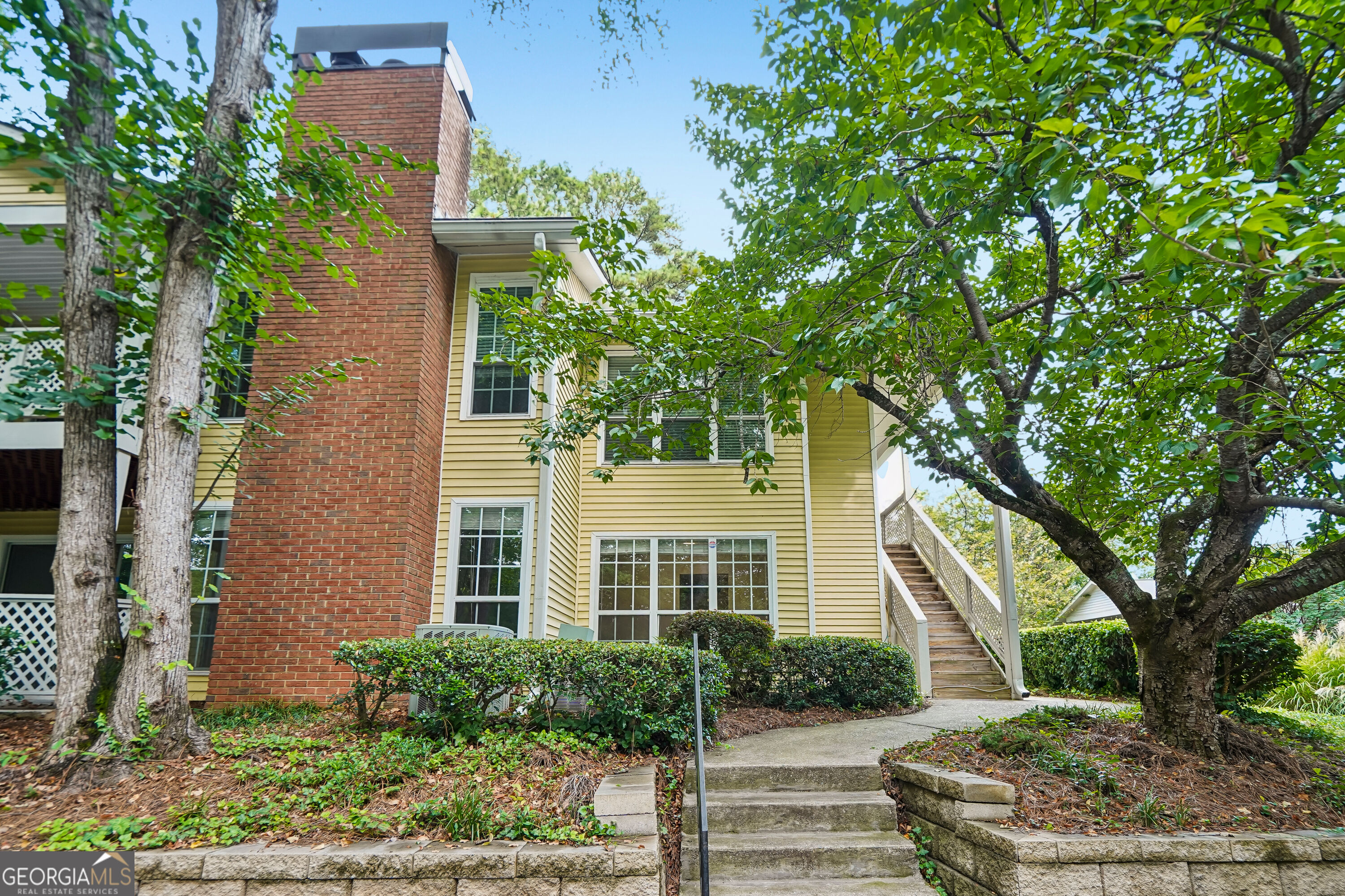 6818 Glenridge Drive APT H
