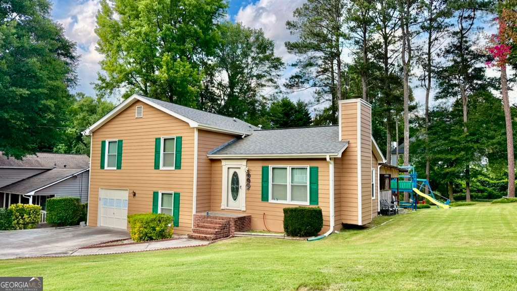 1668 Woodsong Court Property Photo 1