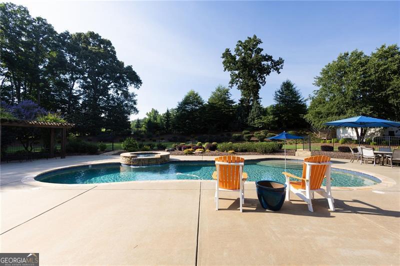 281 Chilhoe Drive Property Photo 44