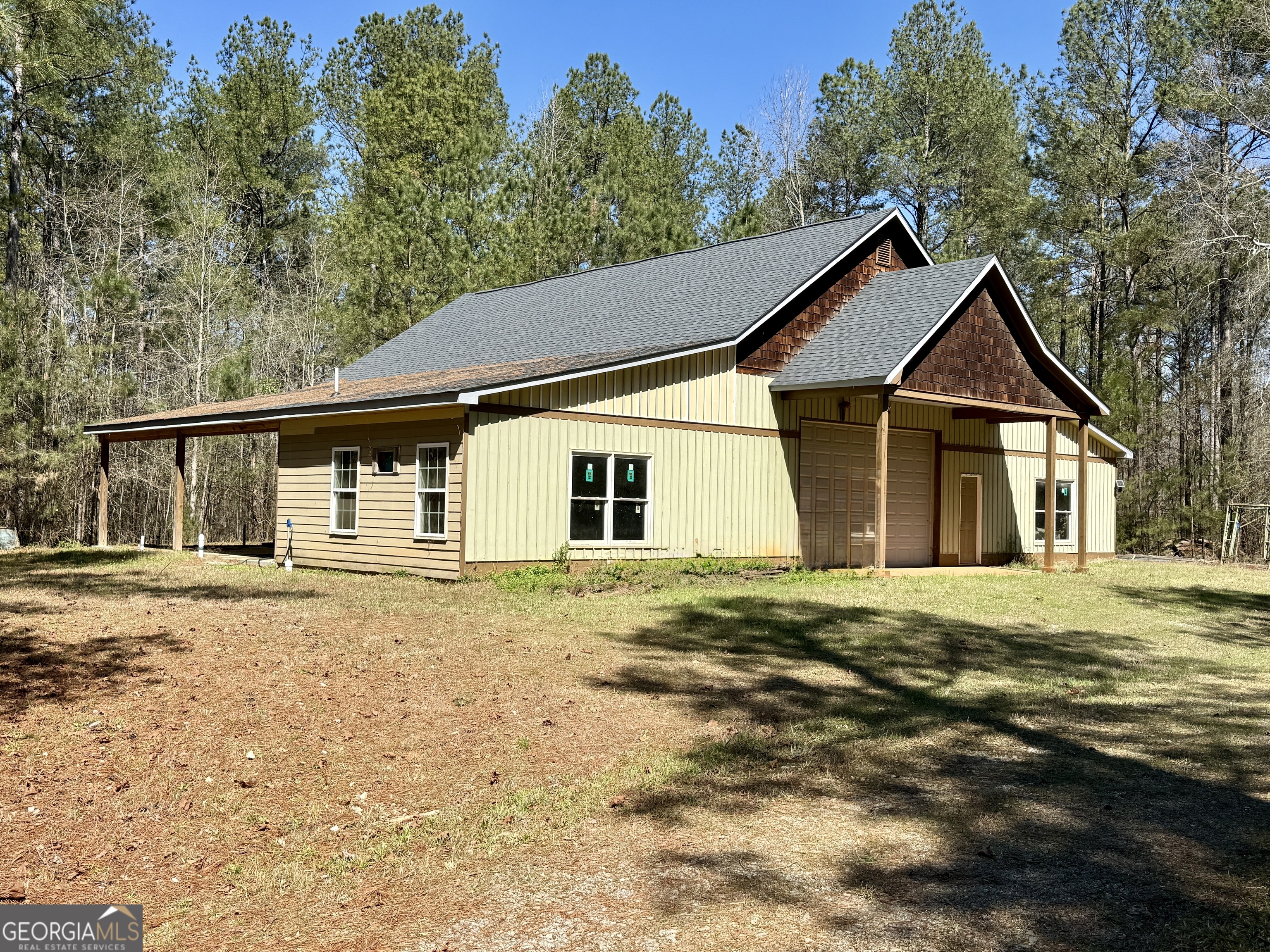 2375 Factory Hole Drive Property Photo 1