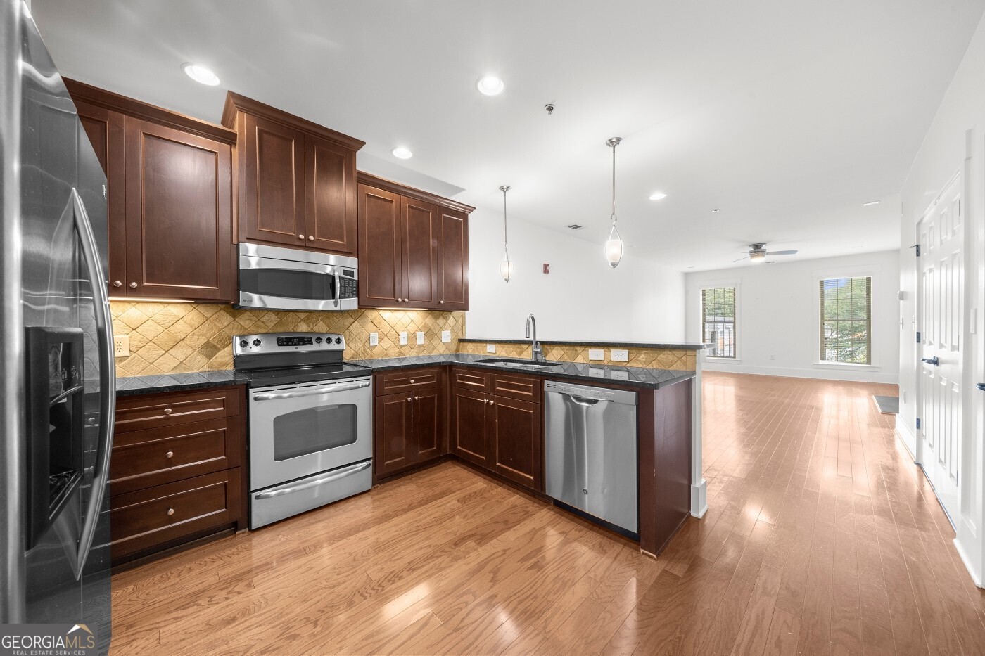 2360 Logan Circle Ne # 101 Property Photo 7