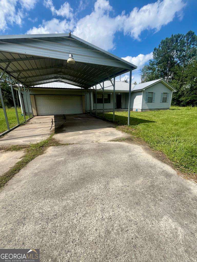 456 W Hwy 37 Property Photo 1