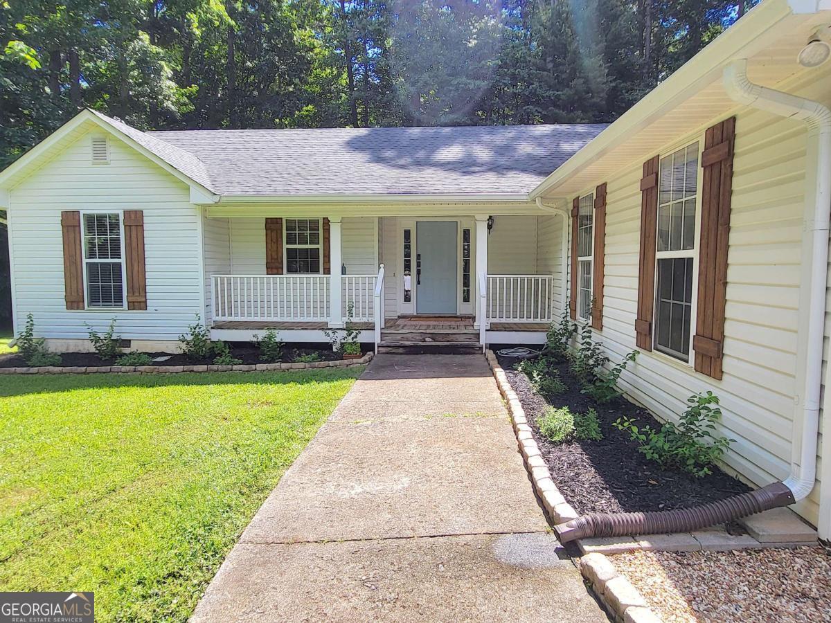 161 Crawfords Way Property Photo 2