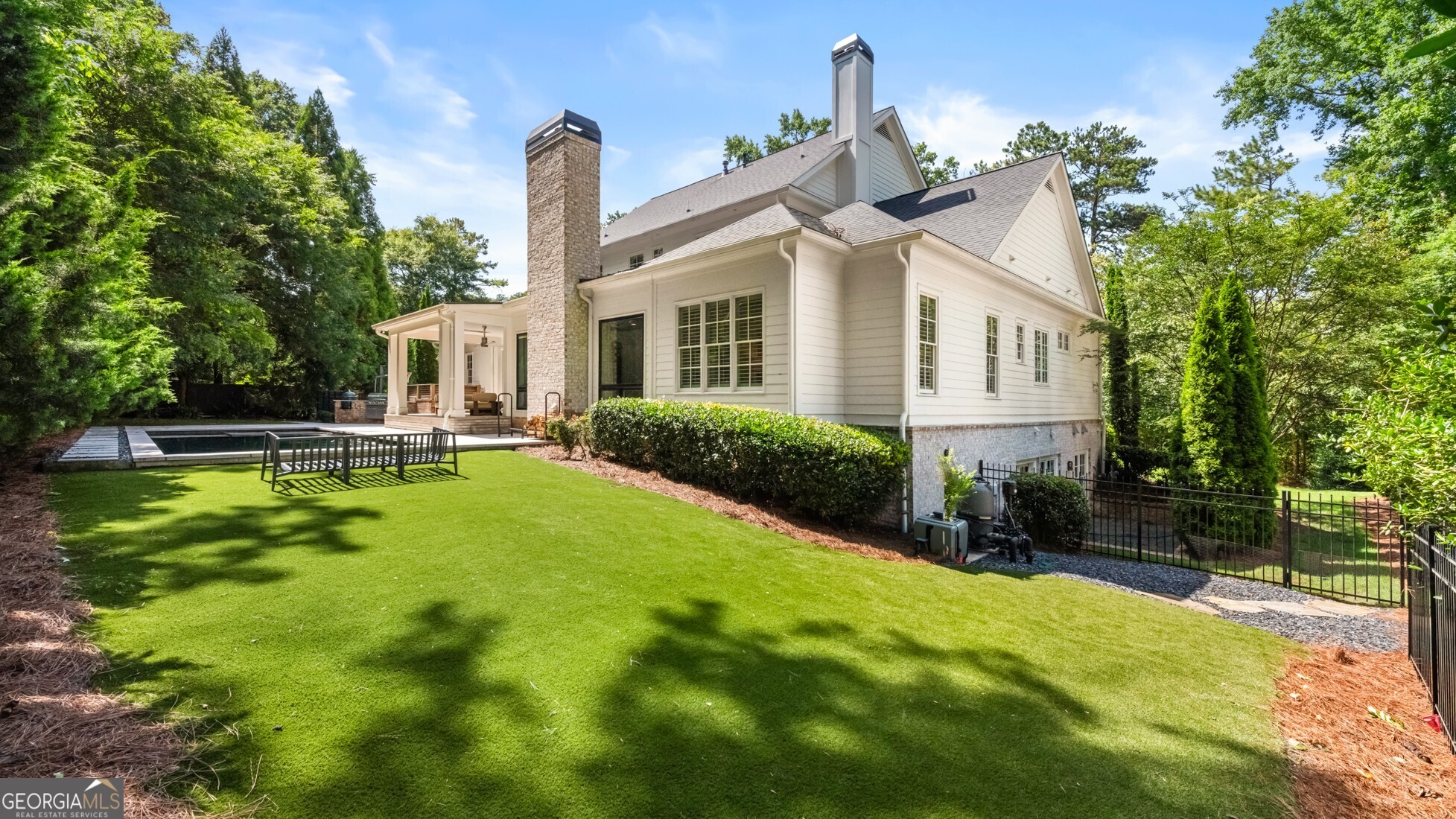 723 Glenairy Court Property Photo 46