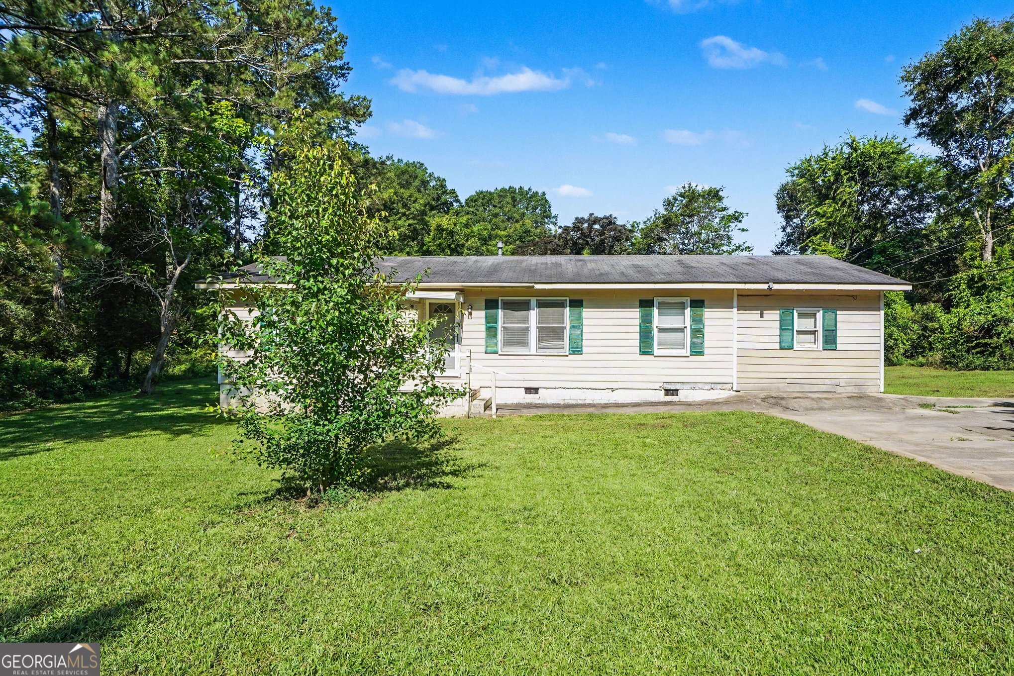 684 Shiloh Road Property Photo 1