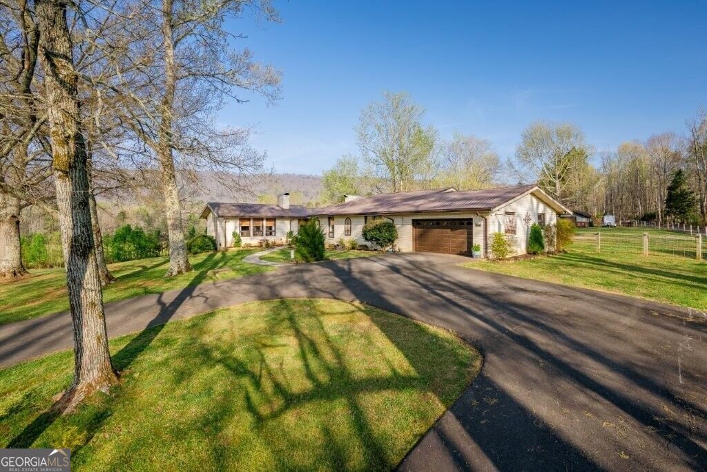 1254 Mountain Loop Road Nw Property Photo 1