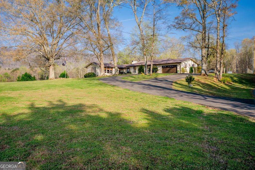 1254 Mountain Loop Road Nw Property Photo 3