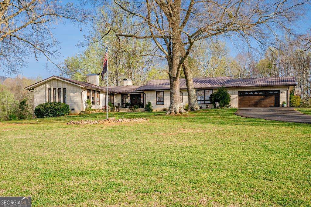 1254 Mountain Loop Road Nw Property Photo 9
