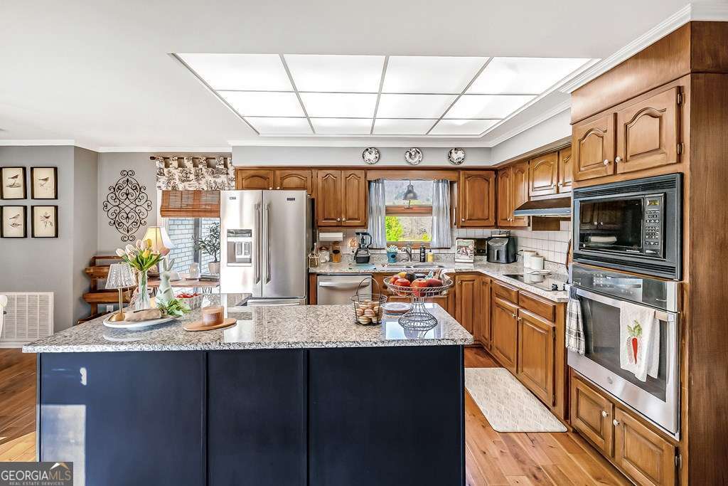 1254 Mountain Loop Road Nw Property Photo 18