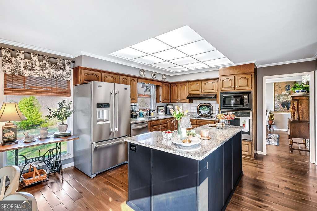 1254 Mountain Loop Road Nw Property Photo 19