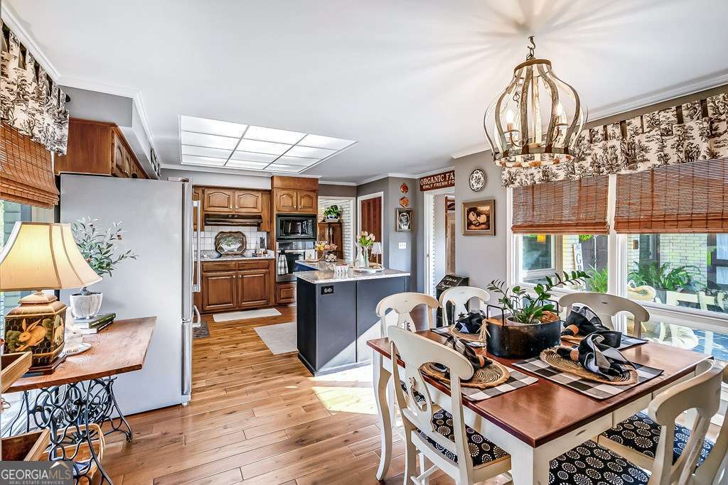 1254 Mountain Loop Road Nw Property Photo 20