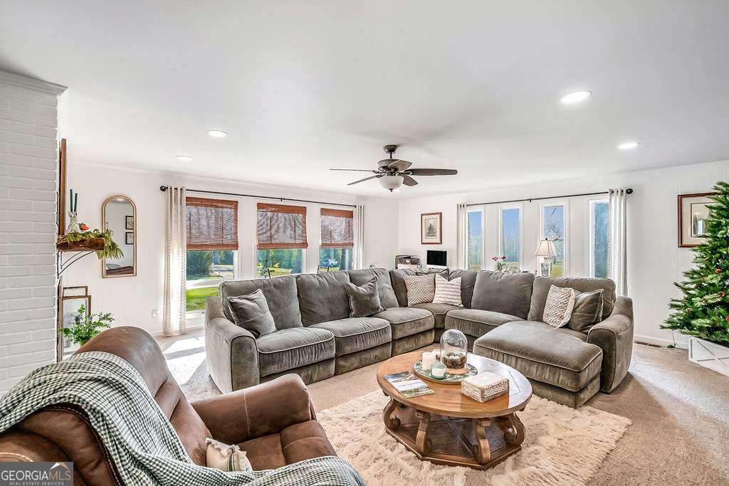 1254 Mountain Loop Road Nw Property Photo 25