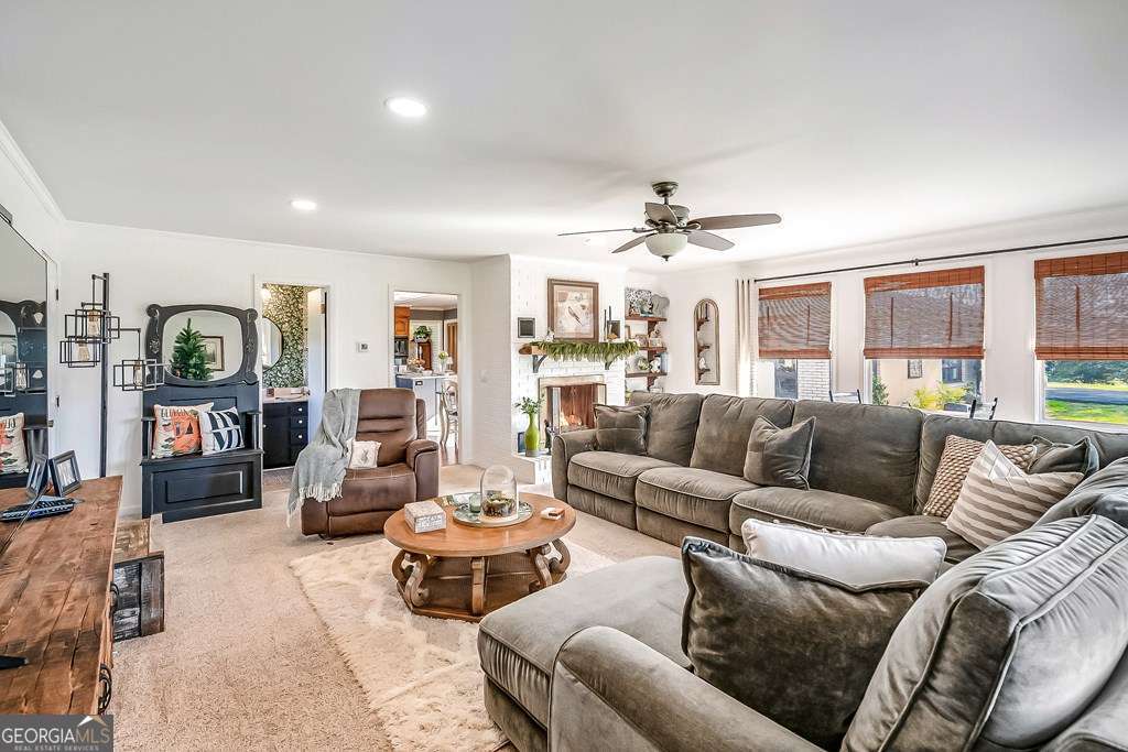 1254 Mountain Loop Road Nw Property Photo 26