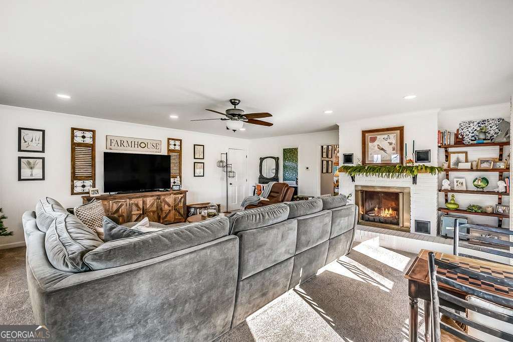 1254 Mountain Loop Road Nw Property Photo 27