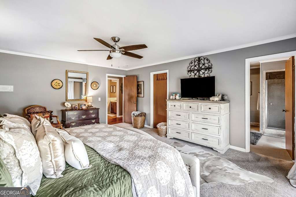 1254 Mountain Loop Road Nw Property Photo 38