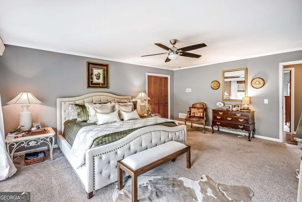1254 Mountain Loop Road Nw Property Photo 39