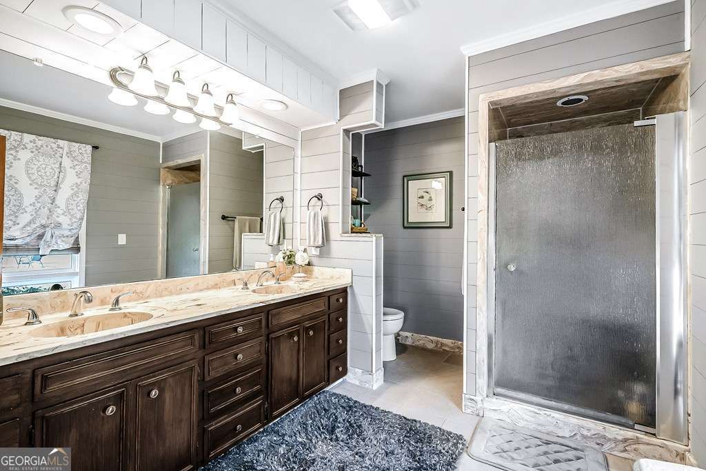 1254 Mountain Loop Road Nw Property Photo 40