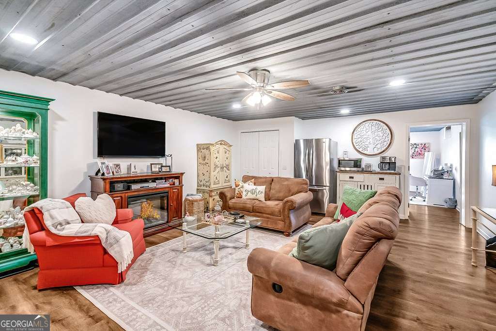 1254 Mountain Loop Road Nw Property Photo 46