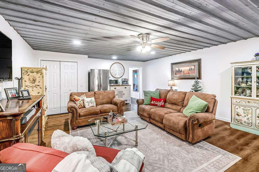 1254 Mountain Loop Road Nw Property Photo 47