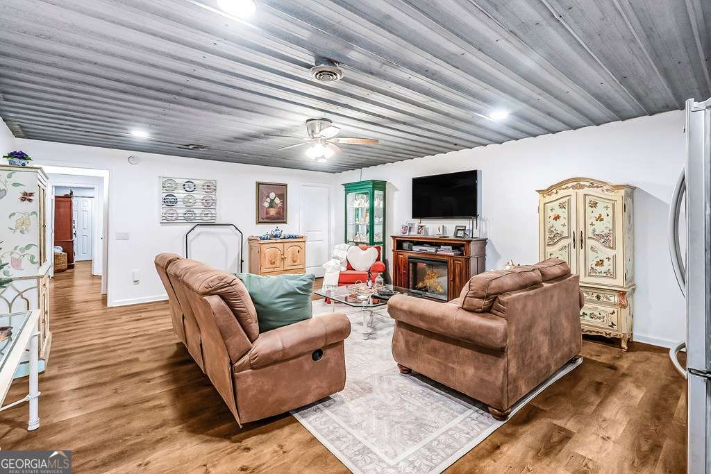 1254 Mountain Loop Road Nw Property Photo 48