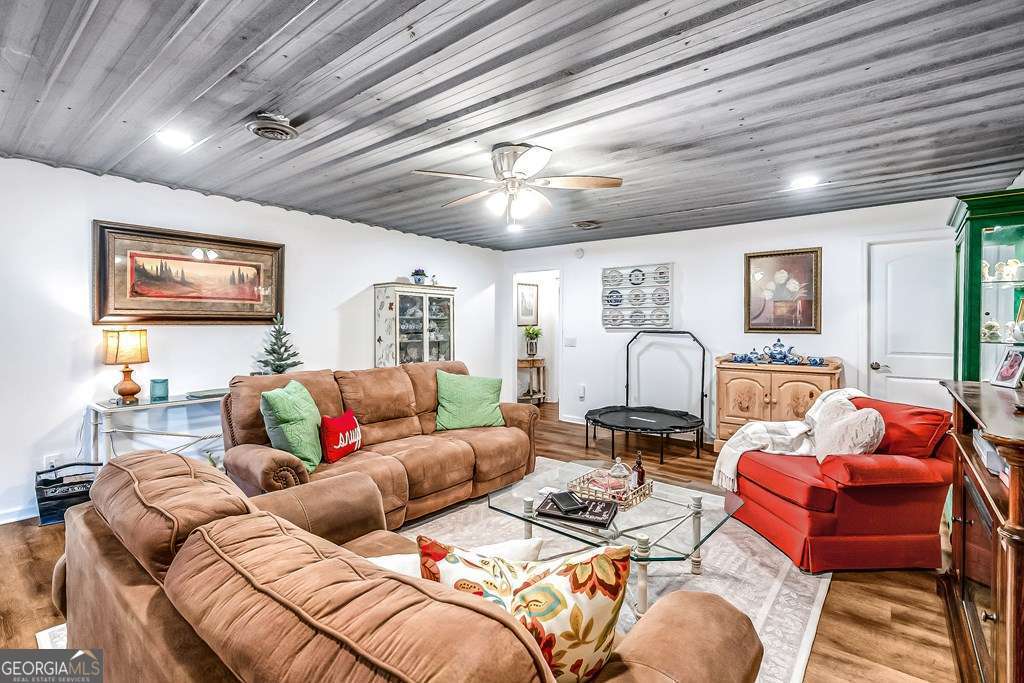 1254 Mountain Loop Road Nw Property Photo 49