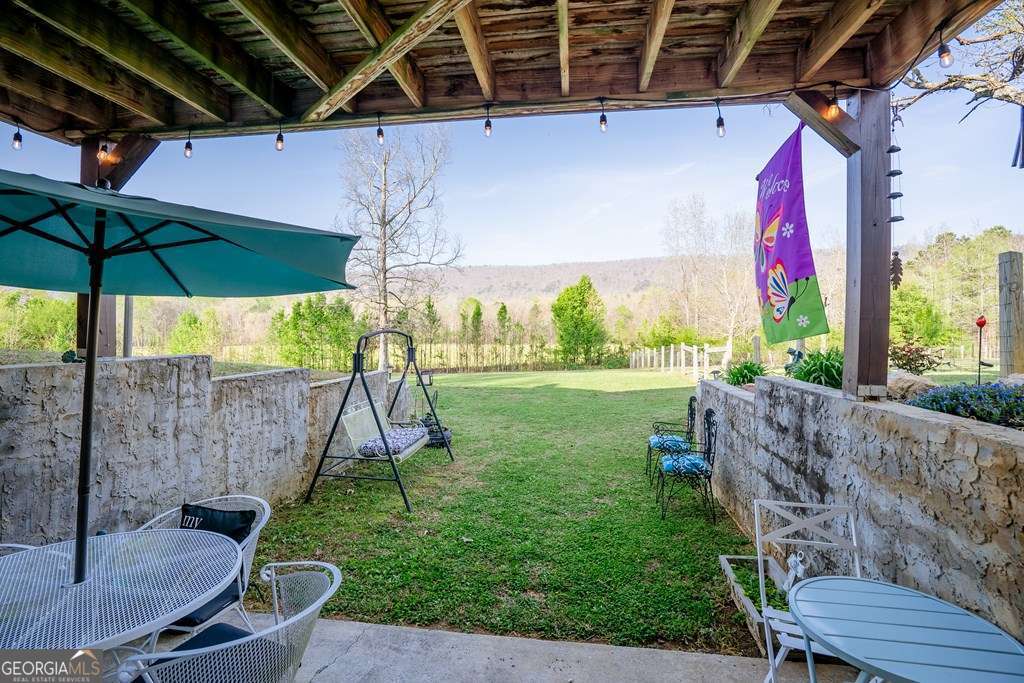 1254 Mountain Loop Road Nw Property Photo 54