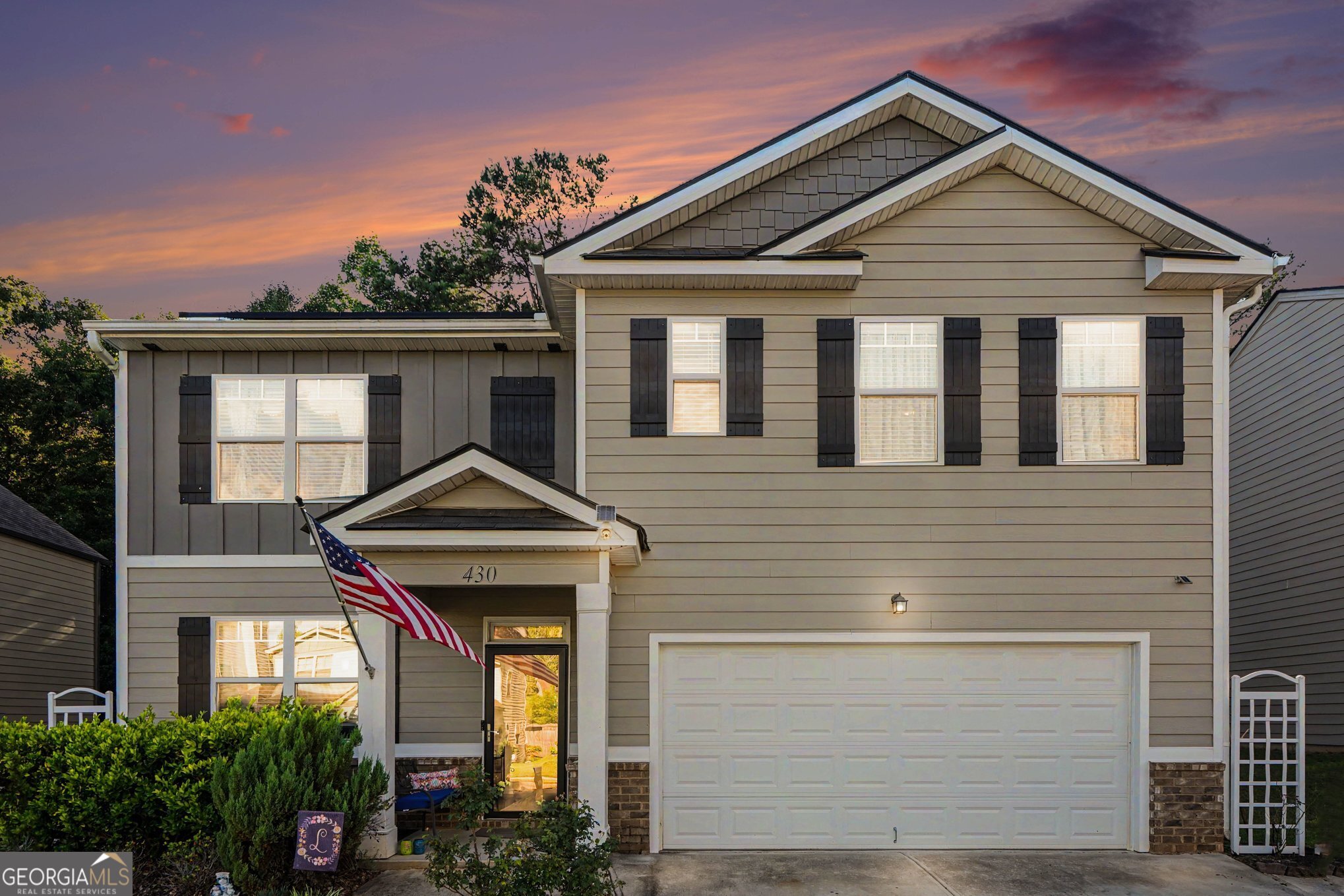 430 Classic Road Property Photo 1
