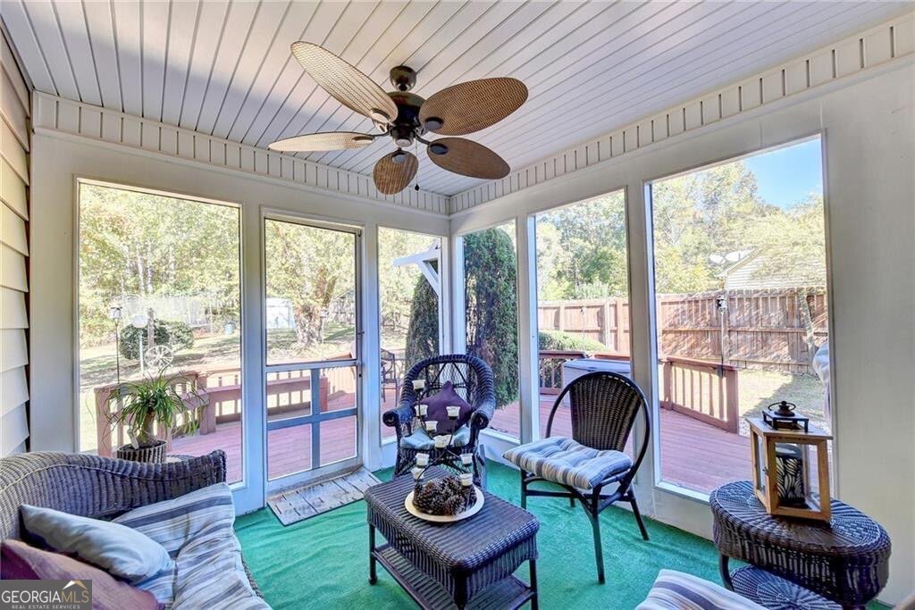3940 Piper Glen Drive Property Photo 36