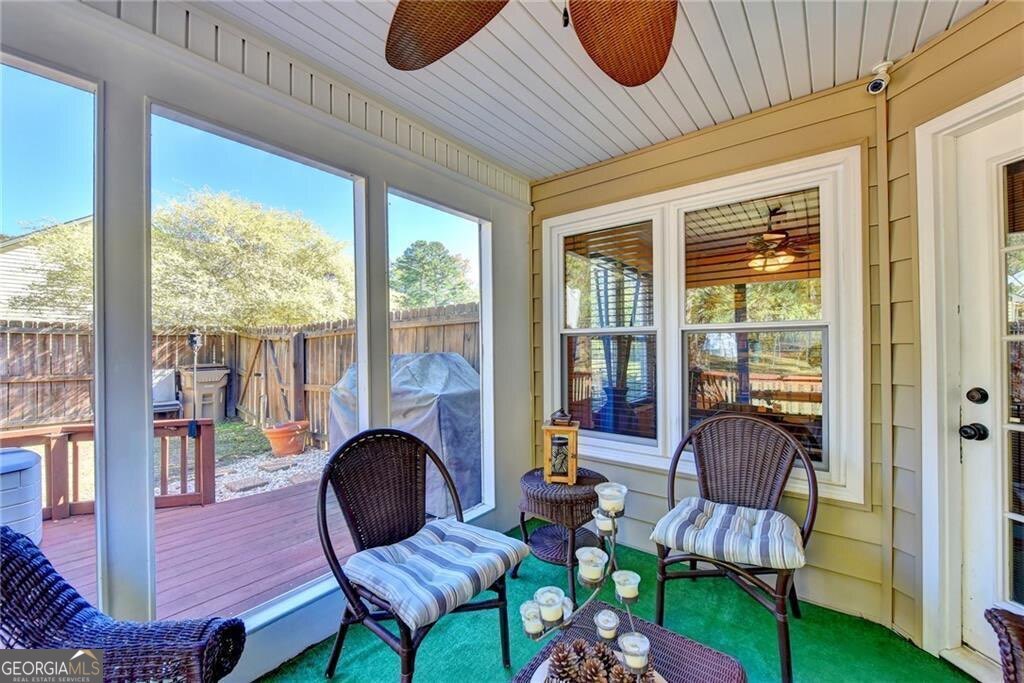3940 Piper Glen Drive Property Photo 38