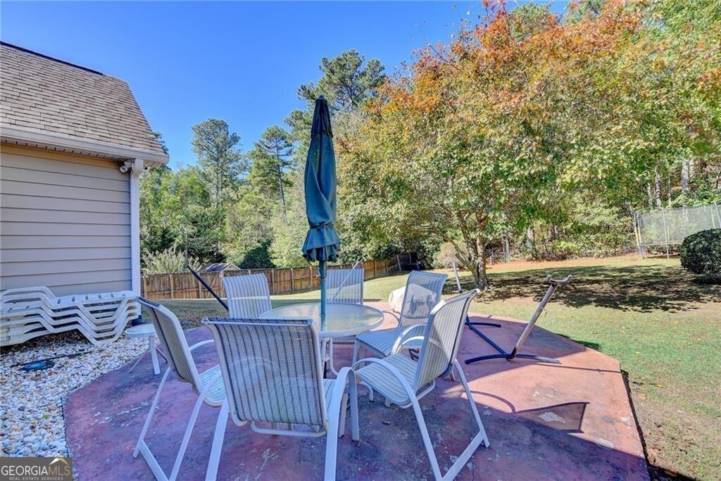 3940 Piper Glen Drive Property Photo 42