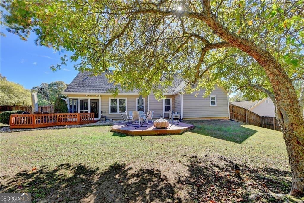 3940 Piper Glen Drive Property Photo 46