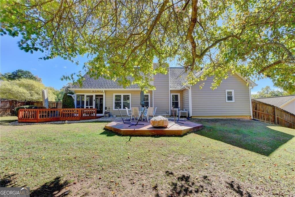 3940 Piper Glen Drive Property Photo 47