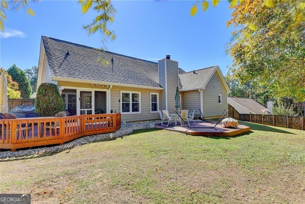 3940 Piper Glen Drive Property Photo 48