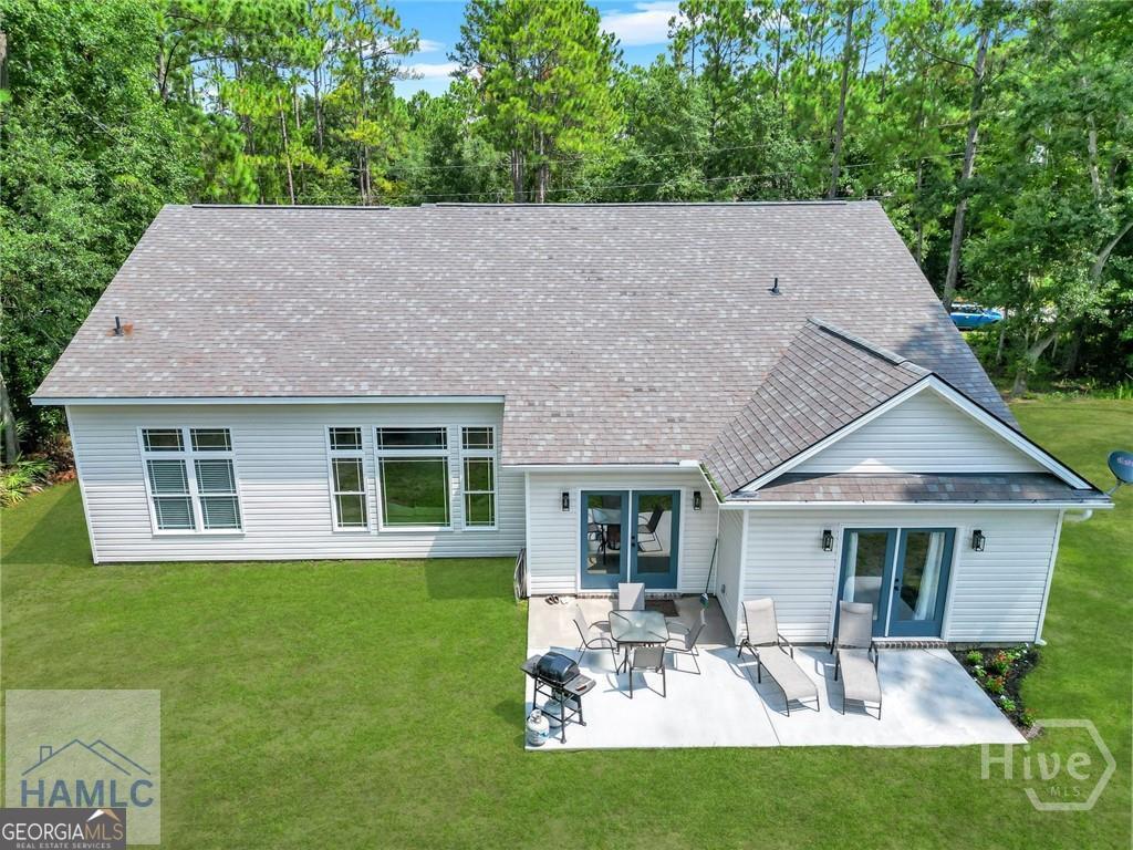 101 Plantation Road Property Photo 24