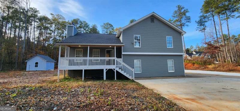 4872 Lewis Road Property Photo 1