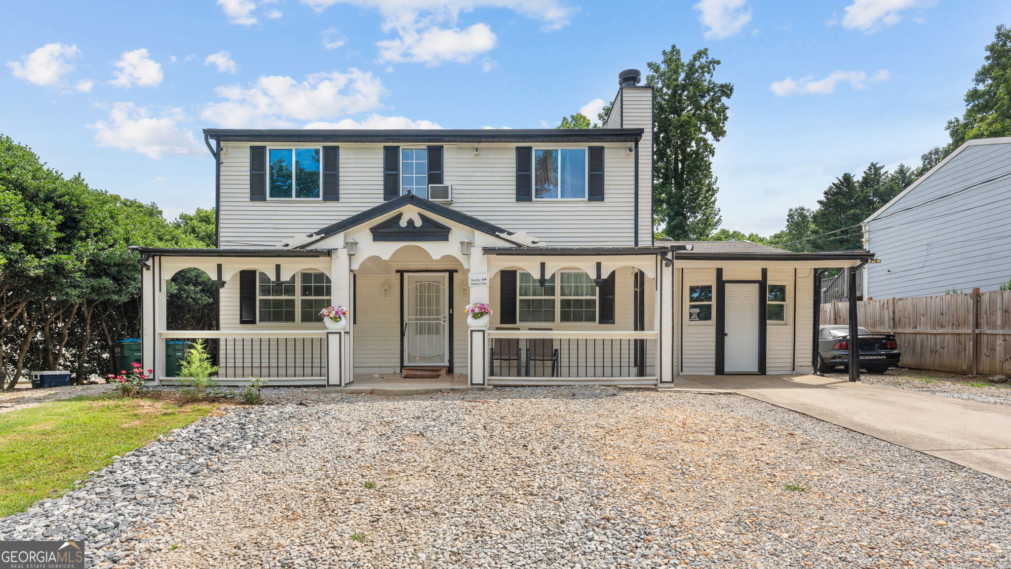 1480 Harbins Road Property Photo 1