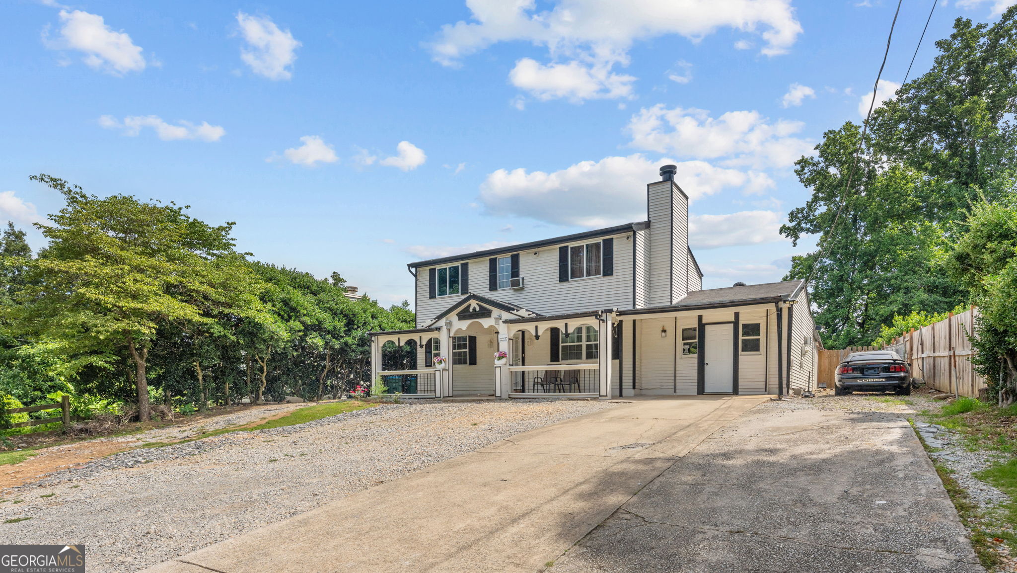 1480 Harbins Road Property Photo 2