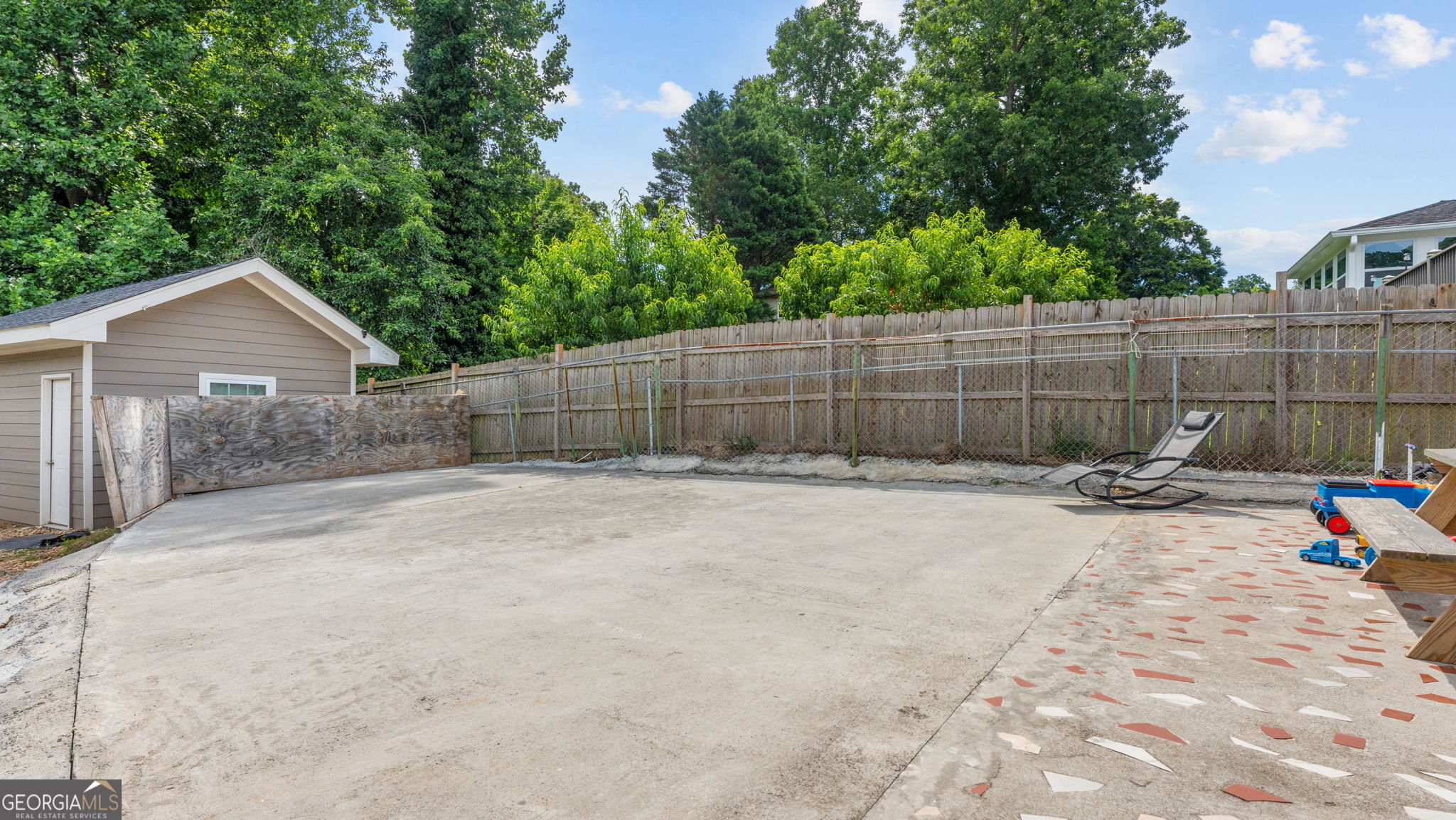 1480 Harbins Road Property Photo 29
