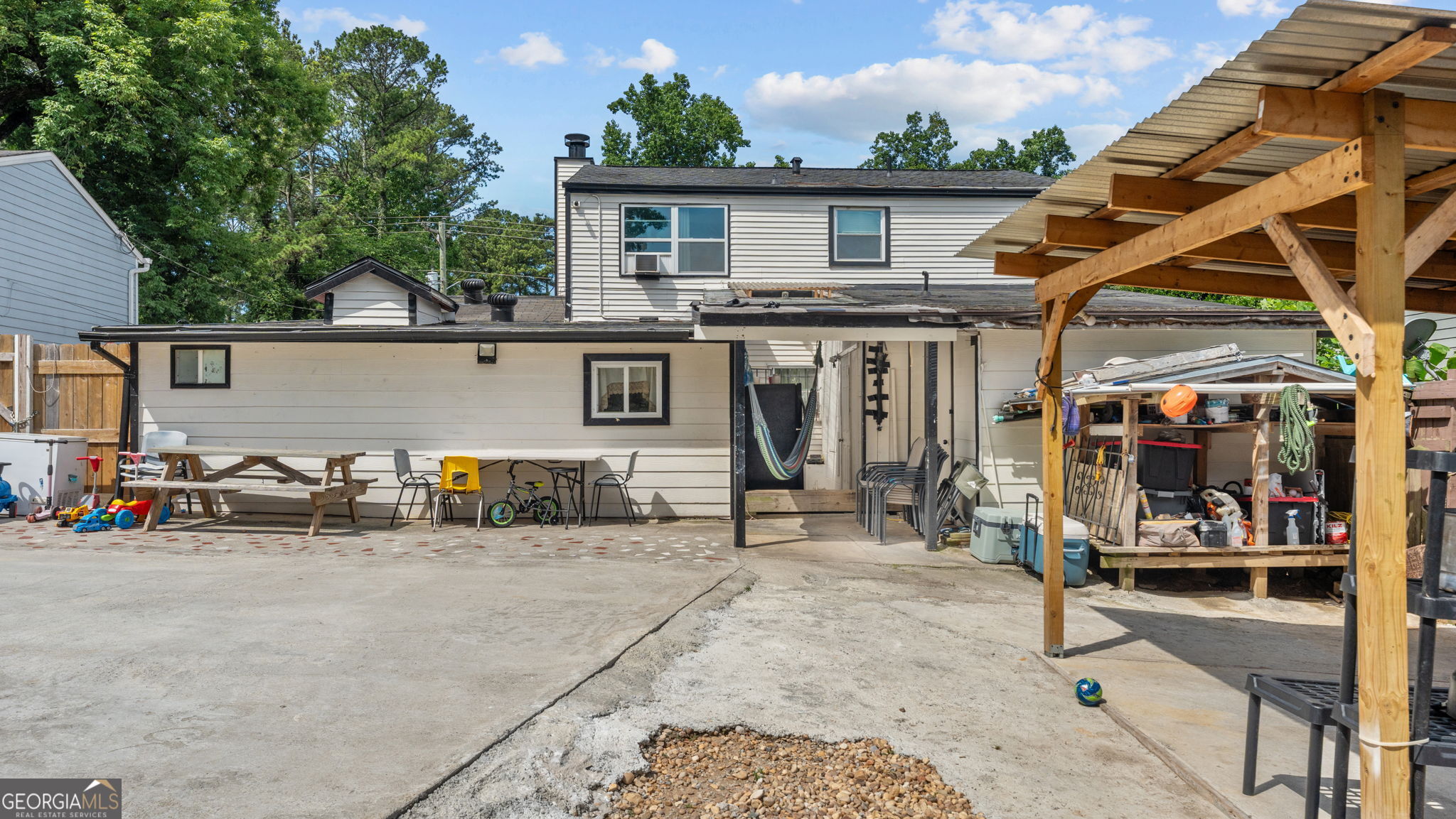 1480 Harbins Road Property Photo 31